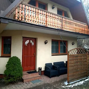 Prywatne U Bachledów Zakopane