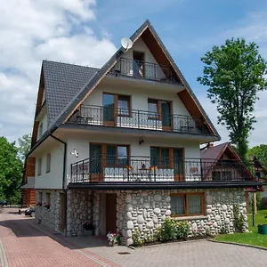 Pod Nosalem Ii Zakopane