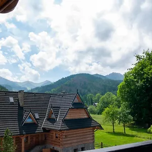 Pod Nosalem Iii Zakopane