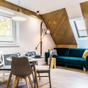 Przy Bystrej Centrum Odkryj Zakopane