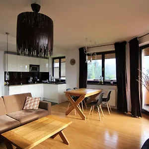 Zakoapartament Chałubińskiego Zakopane