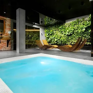 Deer Premium Apartment