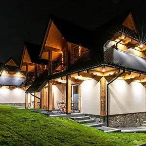 Cizanhouse Apartment