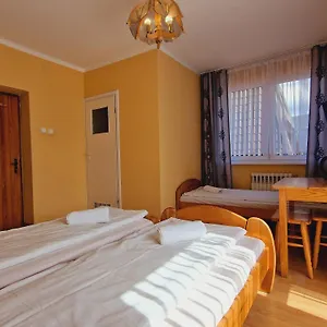 Gościnne Kamieniec 26b Zakopane
