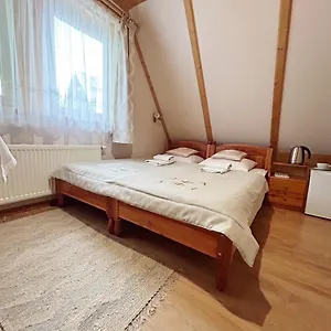 Król - Pokoje Gościnne Zakopane