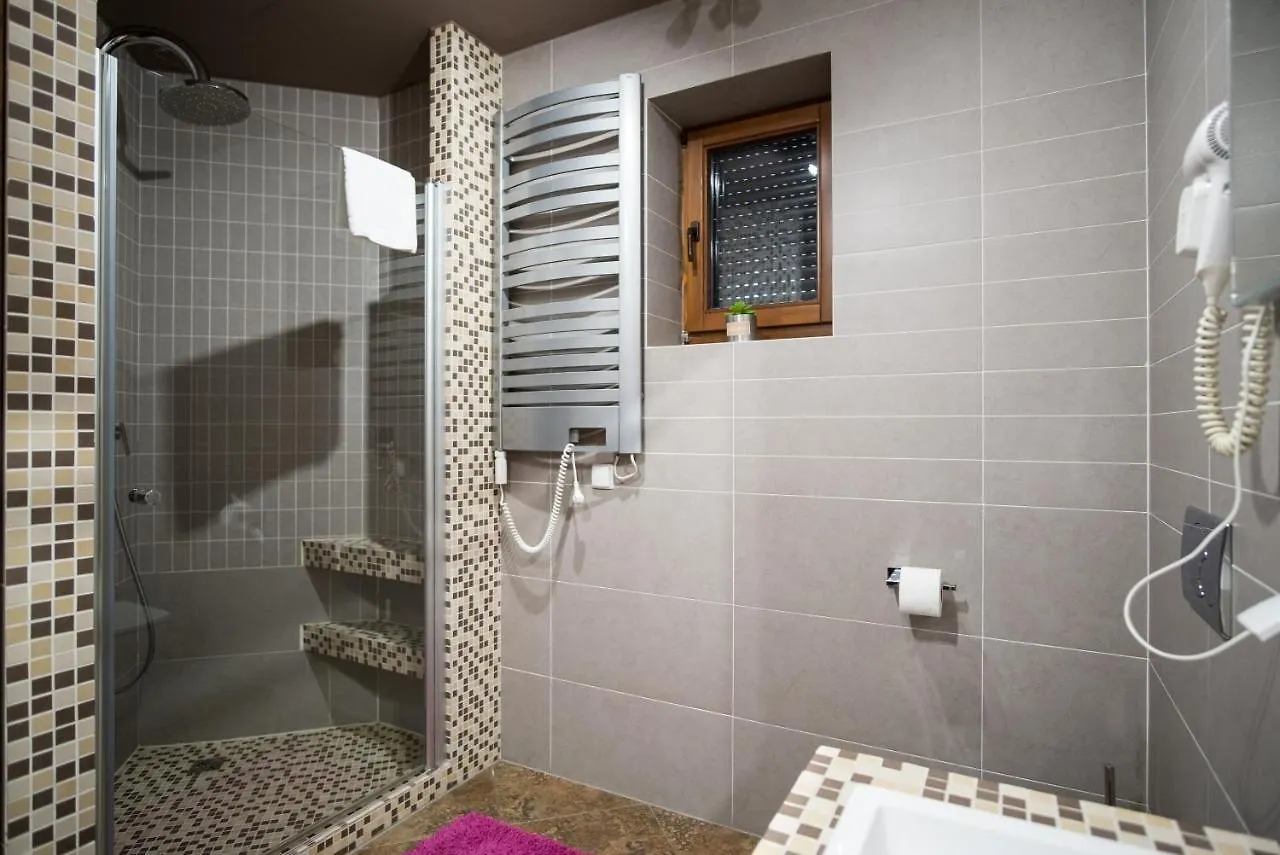 Apartamenty Rodzinne II Apartzakop Zakopane