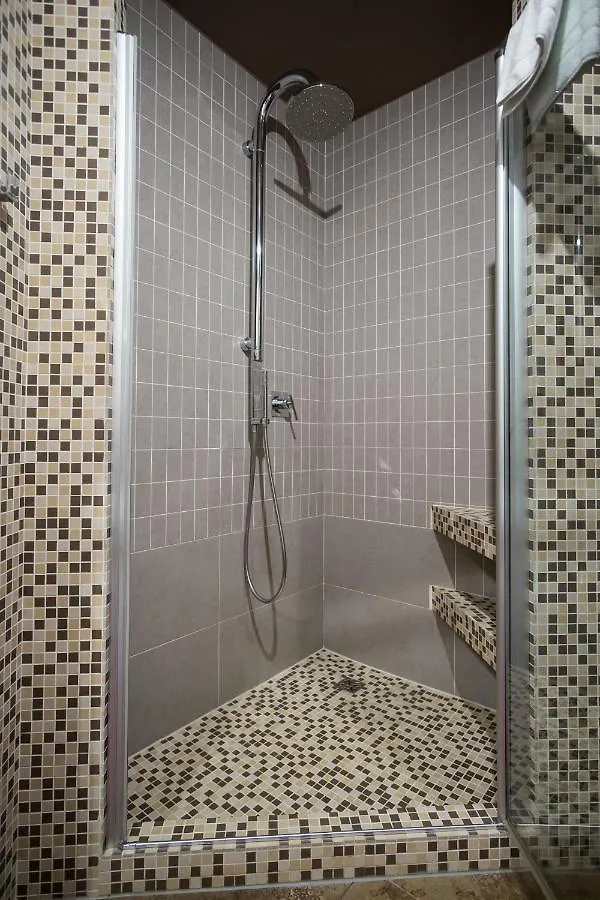 Apartamenty Rodzinne II Apartzakop Zakopane 0*,