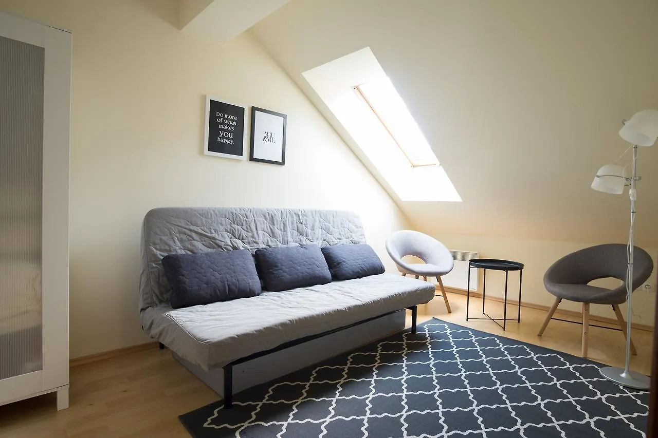 Apartamenty Rodzinne II ApartZakop Zakopane
