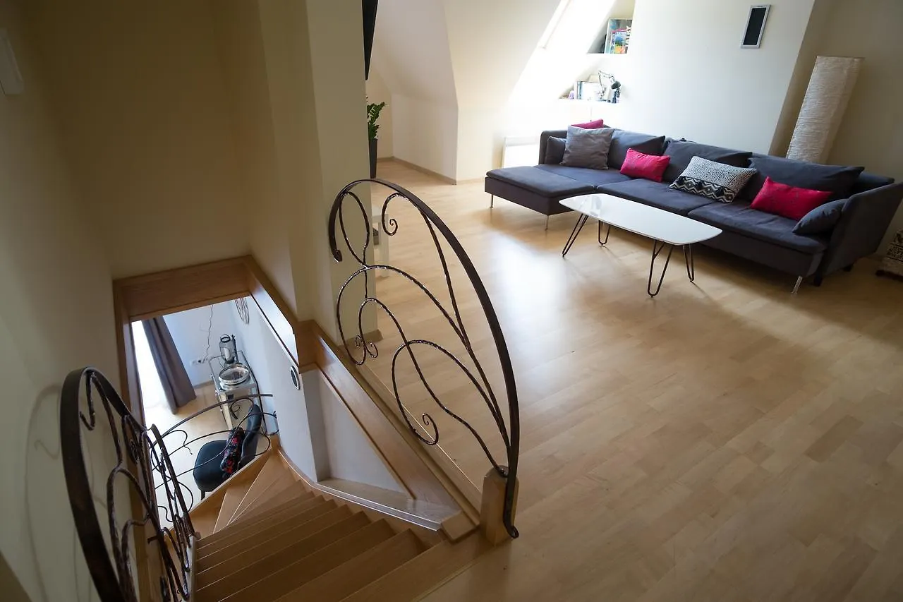 Apartamenty Rodzinne II Apartzakop Zakopane Poland